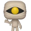 Nightmare Before Christmas Funko Pop! Vinylfigur Mummy Boy