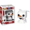 Nightmare Before Christmas POP! Vinyl Figur Zero 10 cm POP!
