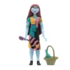 Nightmare before Christmas ReAction Actionfigur Sally