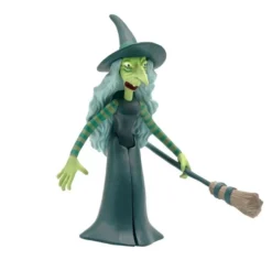 Nightmare before Christmas ReAction Actionfigur Witch
