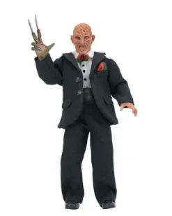 Nightmare On Elm Street Tuxedo Freddy Krueger