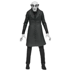 Nosferatu (1922) Actionfigur Ultimate Graf Orlok 18 cm