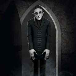 Nosferatu Ultimates Actionfigur Nosferatu