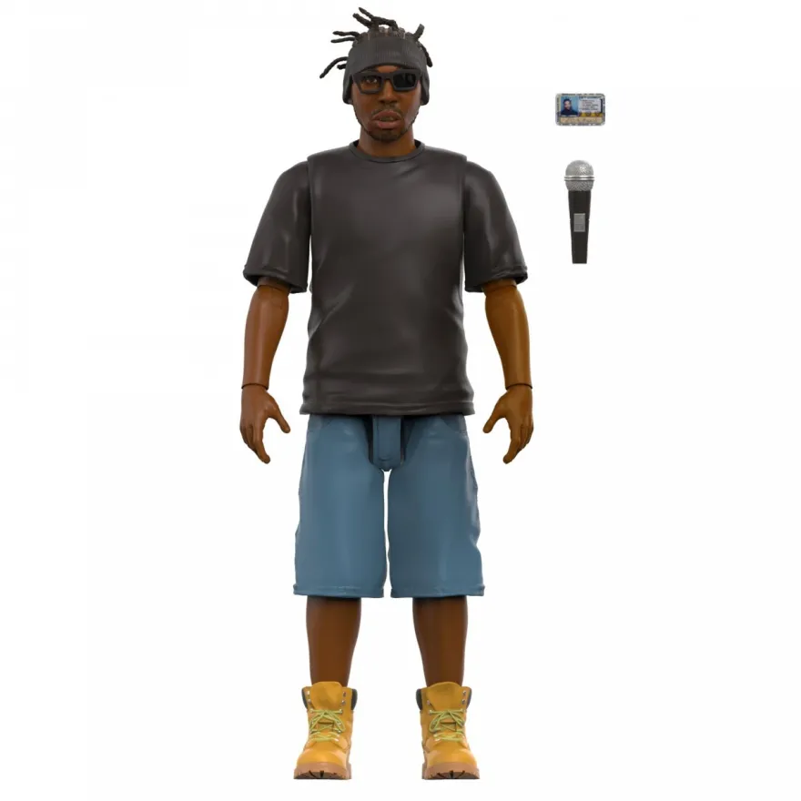 Ol' Dirty Bastard Deluxe - O.D.B