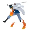 One Piece Battle Record Collection PVC Statue Sabo Special Edition 12 cm