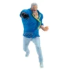 One Piece Battle Record Monkey D Garp Figur 15 cm
