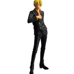 One Piece Beyond The Trials Sanji Ichibansho Figur 25 cm