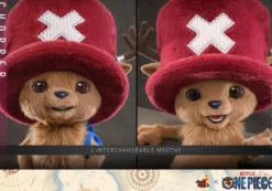 One Piece Collectible Figure Actionfigur Chopper 49 cm