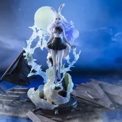 One Piece Figuarts ZERO Extra Battle PVC Statue Carrot Sulong 28 cm