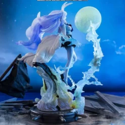 One Piece Figuarts ZERO Extra Battle PVC Statue Carrot Sulong 28 cm