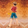 One Piece Figuarts ZERO PVC Figur Strohhut Ruffy 14 cm