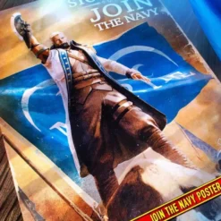 One Piece Geschenkbox Rekrutierungs-Set