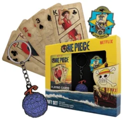 One Piece Geschenkebox