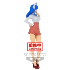 One Piece Glitter & Glamours Statue Ulti (Version B)