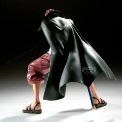One Piece Grandista PVC-Figur Shanks II 23 cm