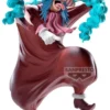One Piece Grandista PVC-Figur Buggy 25 cm