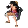 One Piece King of Artist PVC Statue Monkey D. Luffy Land of Wano II Special Ver. 19 cm