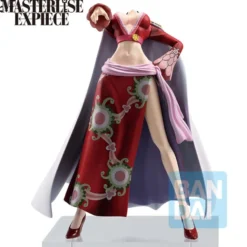 One Piece Memory of Heroines Boa Hancock Ichibansho Figur 20 cm