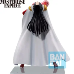 One Piece Memory of Heroines Boa Hancock Ichibansho Figur 20 cm