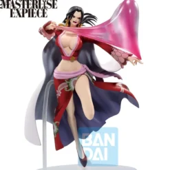 One Piece Memory of Heroines Boa Hancock Ichibansho Figur 20 cm