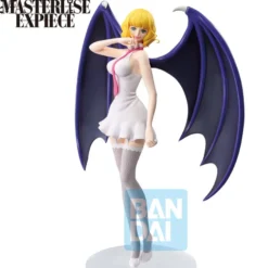 One Piece Memory of Heroines Stussy Ichibansho Figur 20 cm