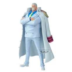 One Piece Monkey D Garp The Grandline Series DXF Figur 20 cm