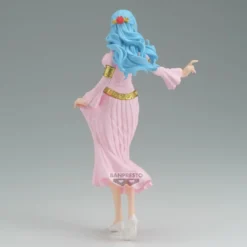 One Piece Nefeltari Vivi Glitter & Glamorous Figur 23 cm