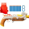 One Piece Nerf Netflix Going Merry Blaster