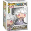 One Piece POP! Animation Vinyl Figur Jewelry Bonney 9 cm