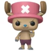 One Piece POP! Animation Vinyl Figuren Chopper 9 cm