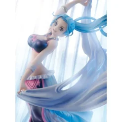 One Piece P.O.P PVC Statue Playback Memories Nefertari Vivi 22 cm