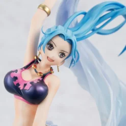 One Piece P.O.P PVC Statue Playback Memories Nefertari Vivi 22 cm