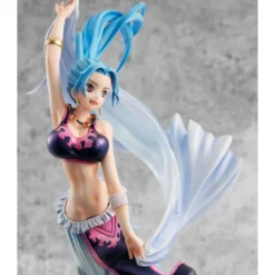 One Piece P.O.P PVC Statue Playback Memories Nefertari Vivi 22 cm