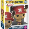 One Piece POP! TV Vinyl Figur Chopper 9 cm