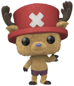 One Piece POP! TV Vinyl Figur Chopper 9 cm