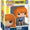 One Piece POP! TV Vinyl Figur Nami 9 cm
