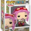 One Piece POP! Vinyl Animation Figur Ginny 9 cm