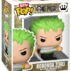 One Piece POP! Vinyl Figuren 2er-Pack Zoro & Sanji 2 cm