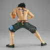 One Piece Portgas.D.Ace Battle Record Figur 13 cm