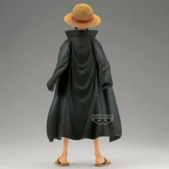 One Piece Premium Monkey D Luffy The Anime Figur 30 cm