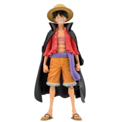 One Piece Premium Monkey D Luffy The Anime Figur 30 cm
