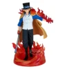 One Piece Sabo Special Edition The Shukko Figur 17 cm
