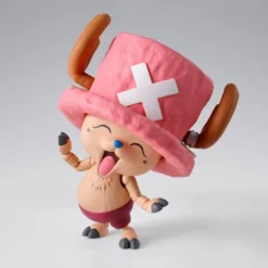 One Piece S.H.Figuarts Actionfigur Tony Tony Chopper (Drum Island) 7 cm