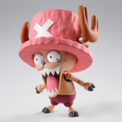 One Piece S.H.Figuarts Actionfigur Tony Tony Chopper (Drum Island) 7 cm