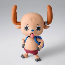 One Piece S.H.Figuarts Actionfigur Tony Tony Chopper (Drum Island) 7 cm
