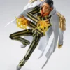 One Piece S.H.Figuarts Actionfigur Borsalino -Future Island Egghead- 20 cm