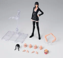 One Piece S.H. Figuarts Actionfigur Nico Robin -Enies Lobby- 16 cm