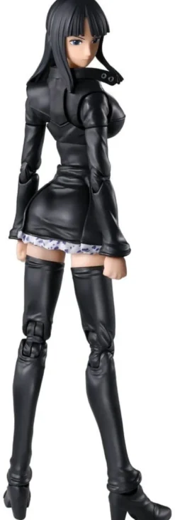 One Piece S.H. Figuarts Actionfigur Nico Robin -Enies Lobby- 16 cm