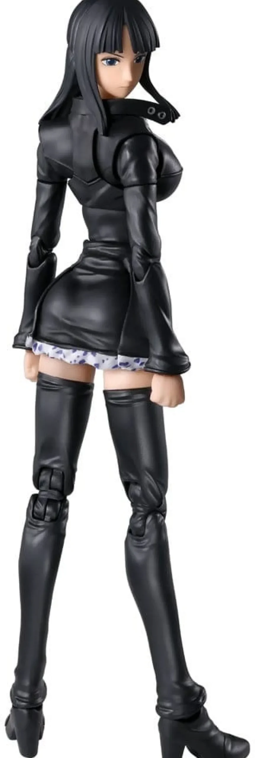 One Piece S.H. Figuarts Actionfigur Nico Robin -Enies Lobby- 16 cm