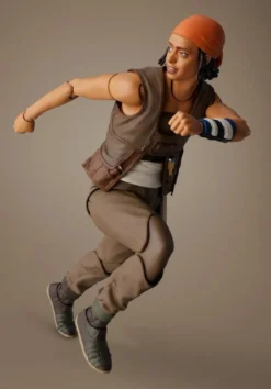 One Piece S.H.Figuarts Actionfigur Usopp 15 cm